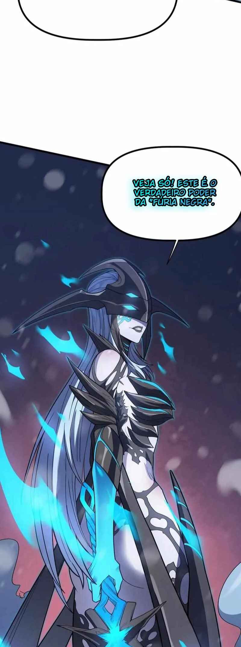 Arctic King Chapter 25 - Page 48