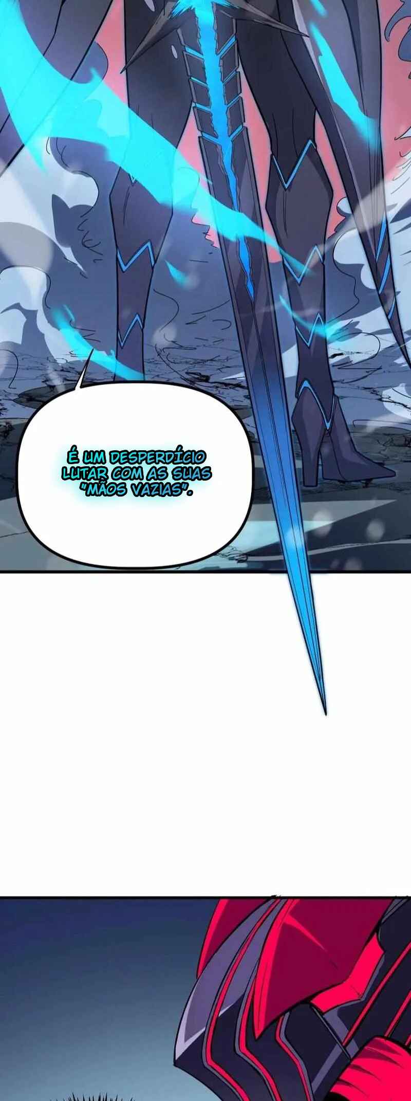Arctic King Chapter 25 - Page 49
