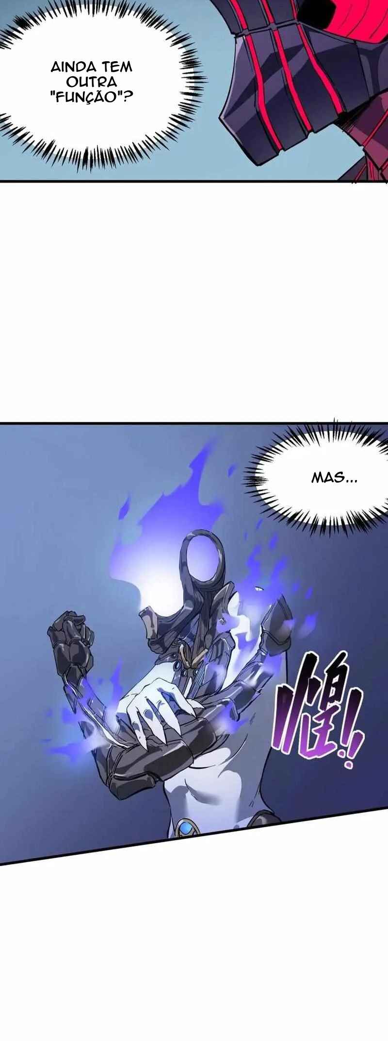 Arctic King Chapter 25 - Page 50