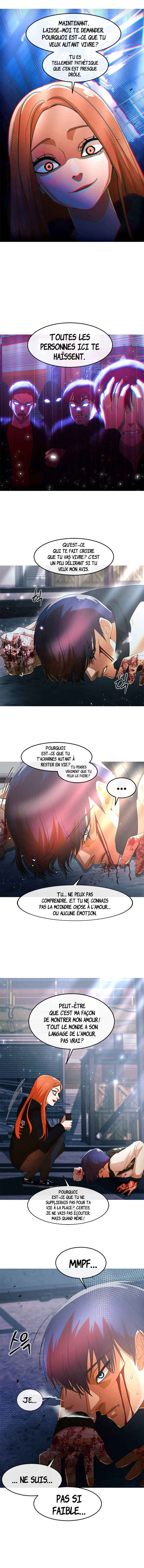 Random Chat Chapter 312 - Page 12