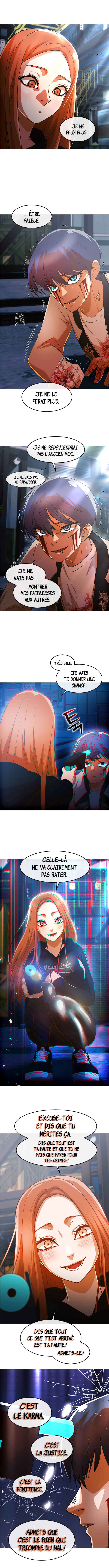 Random Chat Chapter 312 - Page 13