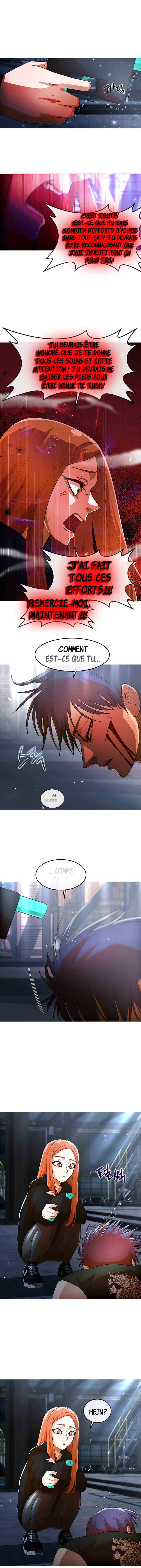 Random Chat Chapter 312 - Page 17