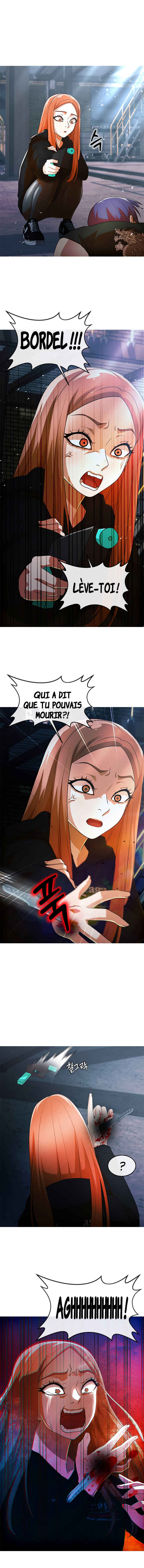 Random Chat Chapter 312 - Page 18