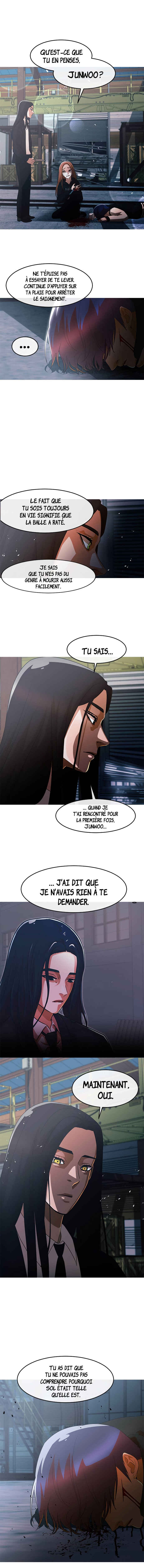 Random Chat Chapter 312 - Page 20