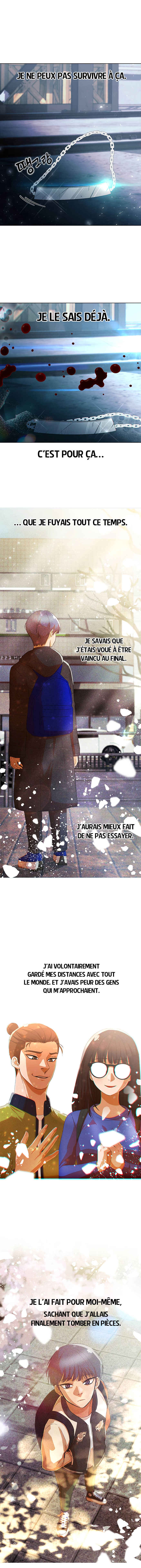 Random Chat Chapter 312 - Page 5