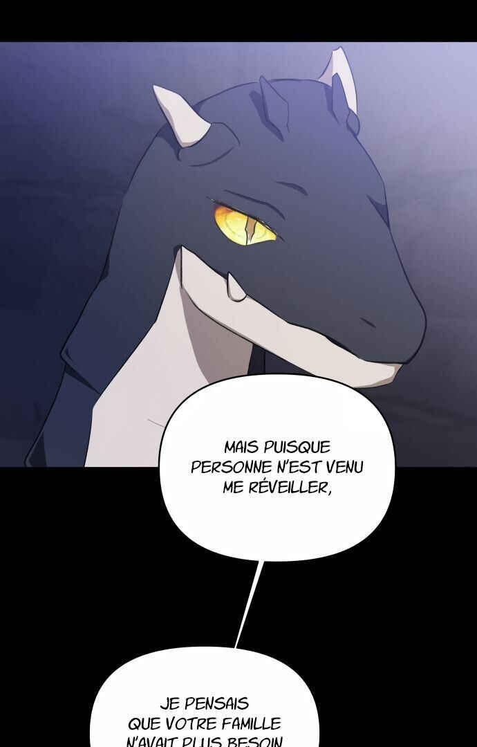 Monster Duke's Daughter Chapter 28 - Page 32