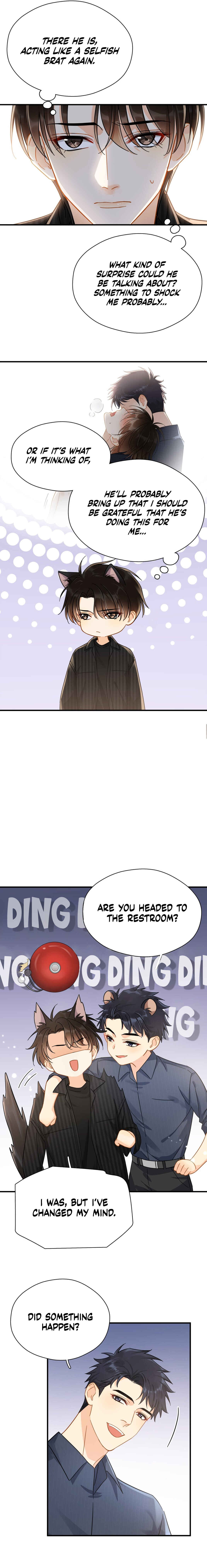Unexpected Luck Chapter 45 - Page 5