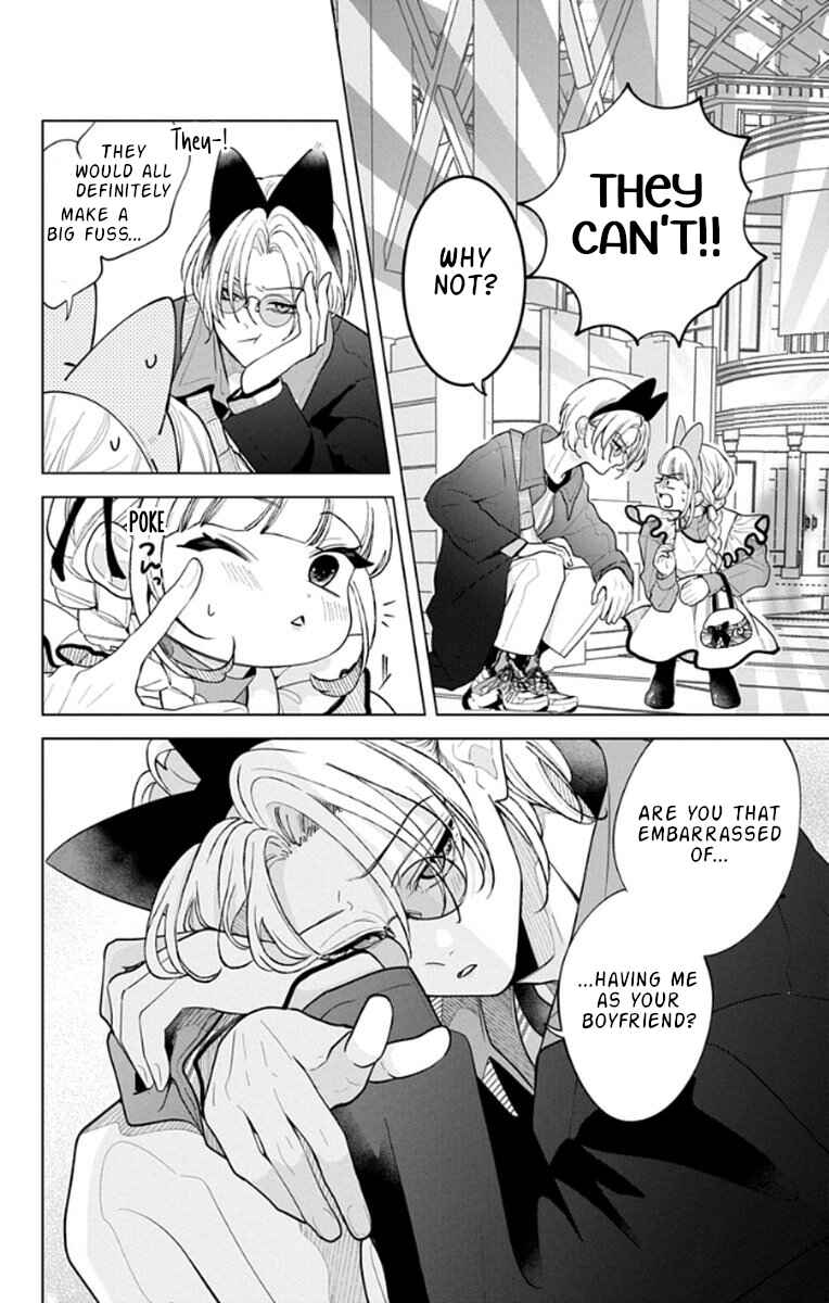 Yamada no Gakkyuu Nisshi Chapter 18 - Page 10