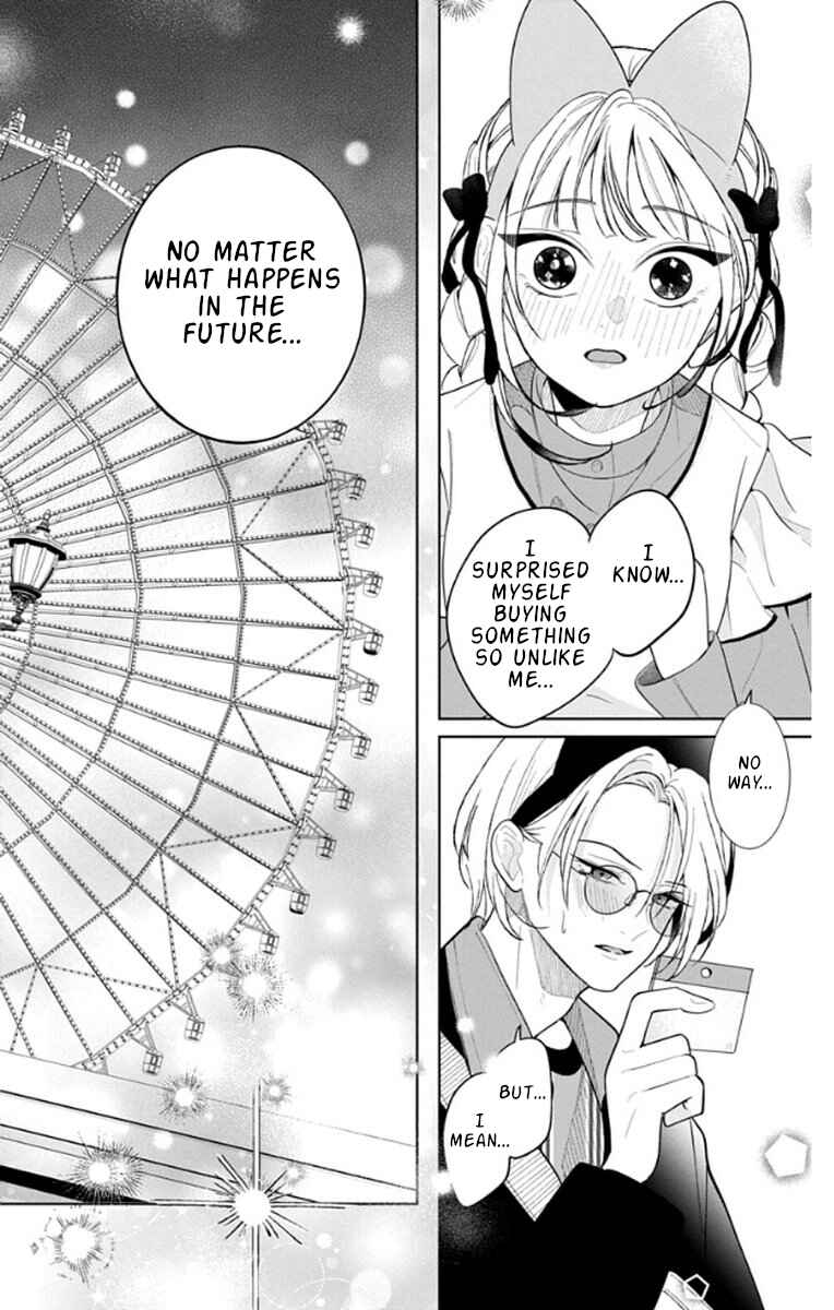 Yamada no Gakkyuu Nisshi Chapter 18 - Page 20