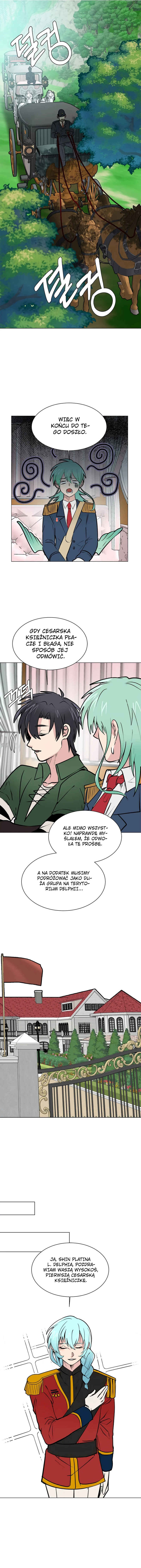 Estio Chapter 81 - Page 4