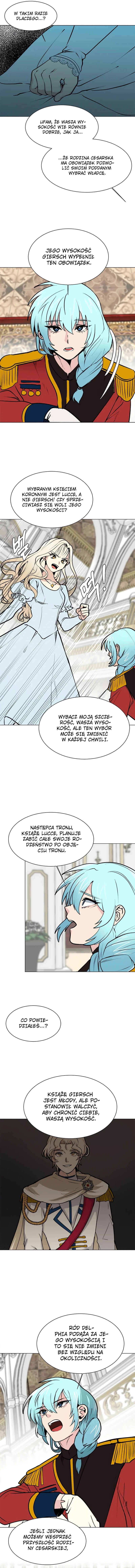 Estio Chapter 81 - Page 9
