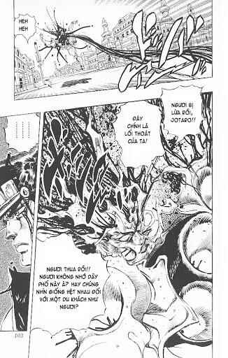 JoJo no Kimyou na Bouken: Part 3 - Stardust Crusaders Chapter 148 - Page 18