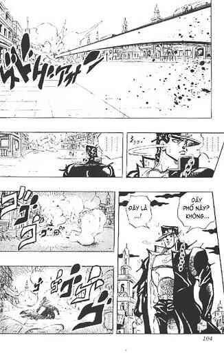 JoJo no Kimyou na Bouken: Part 3 - Stardust Crusaders Chapter 148 - Page 19