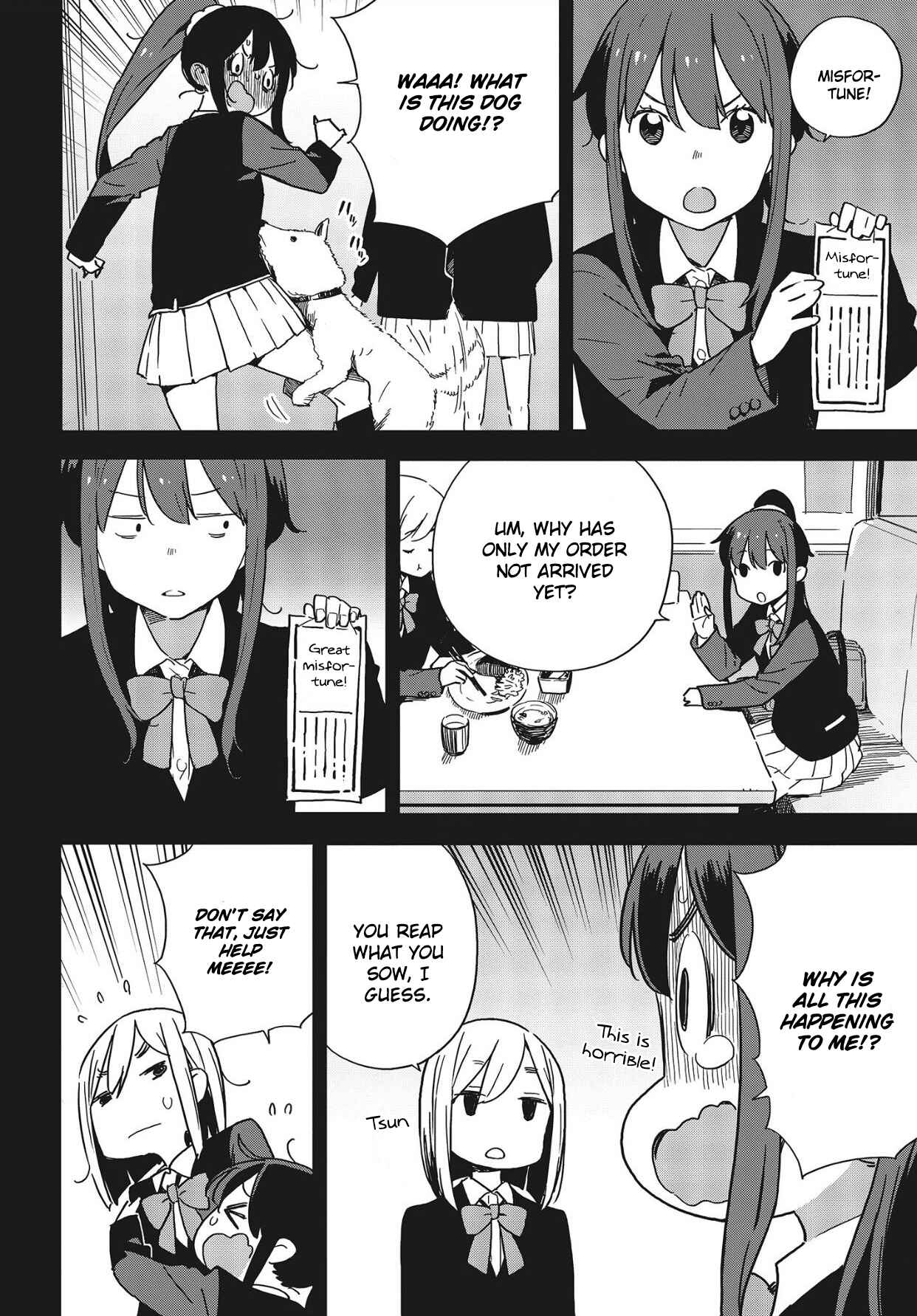 Kono Bijutsubu ni wa Mondai ga Aru! Chapter 86 - Page 16