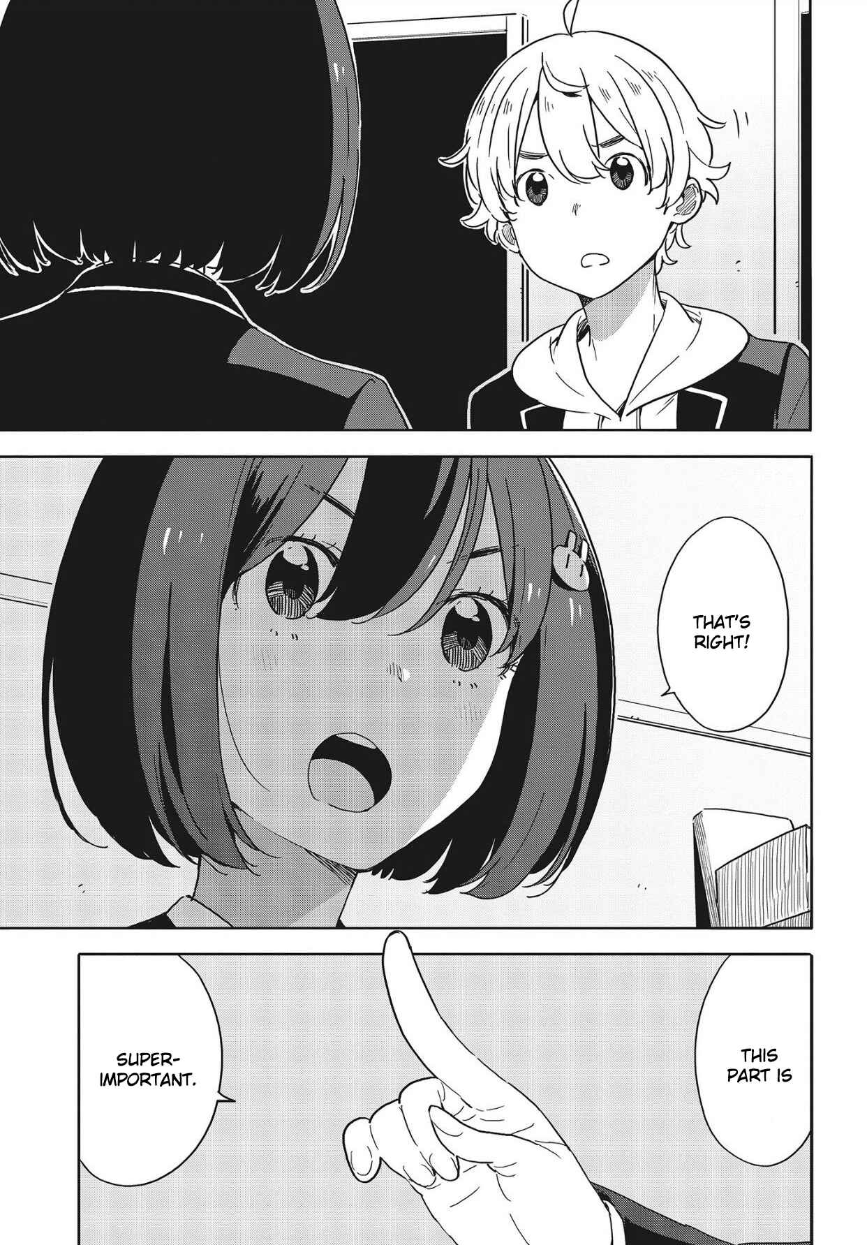Kono Bijutsubu ni wa Mondai ga Aru! Chapter 86 - Page 19