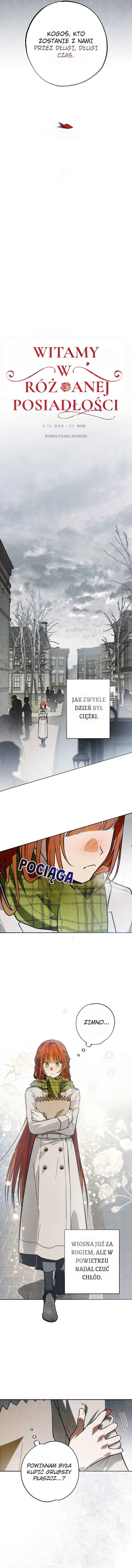 Jangmi Jeotaek e Eoseo-oseyo Chapter 1 - Page 10