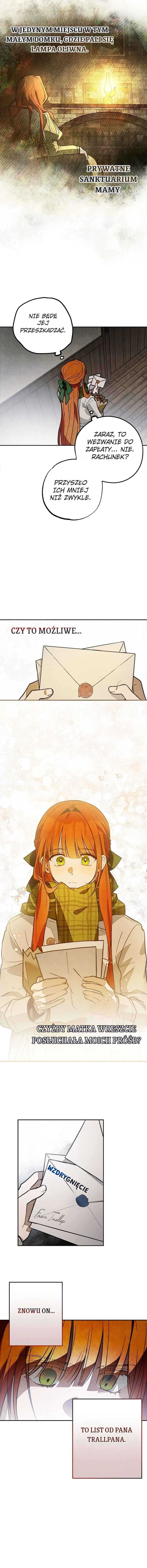 Jangmi Jeotaek e Eoseo-oseyo Chapter 1 - Page 15