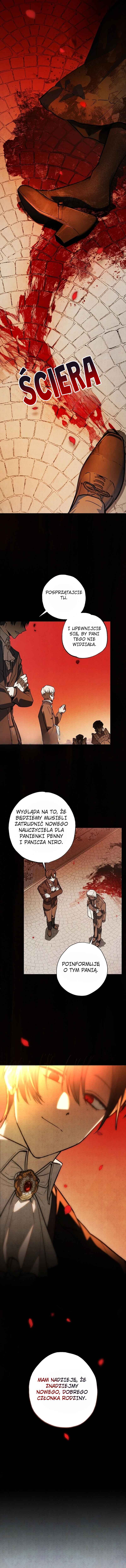 Jangmi Jeotaek e Eoseo-oseyo Chapter 1 - Page 9