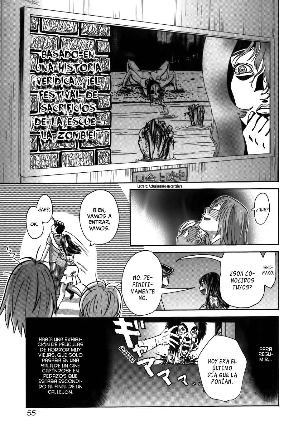 Love Junkies Chapter 164 - Page 17
