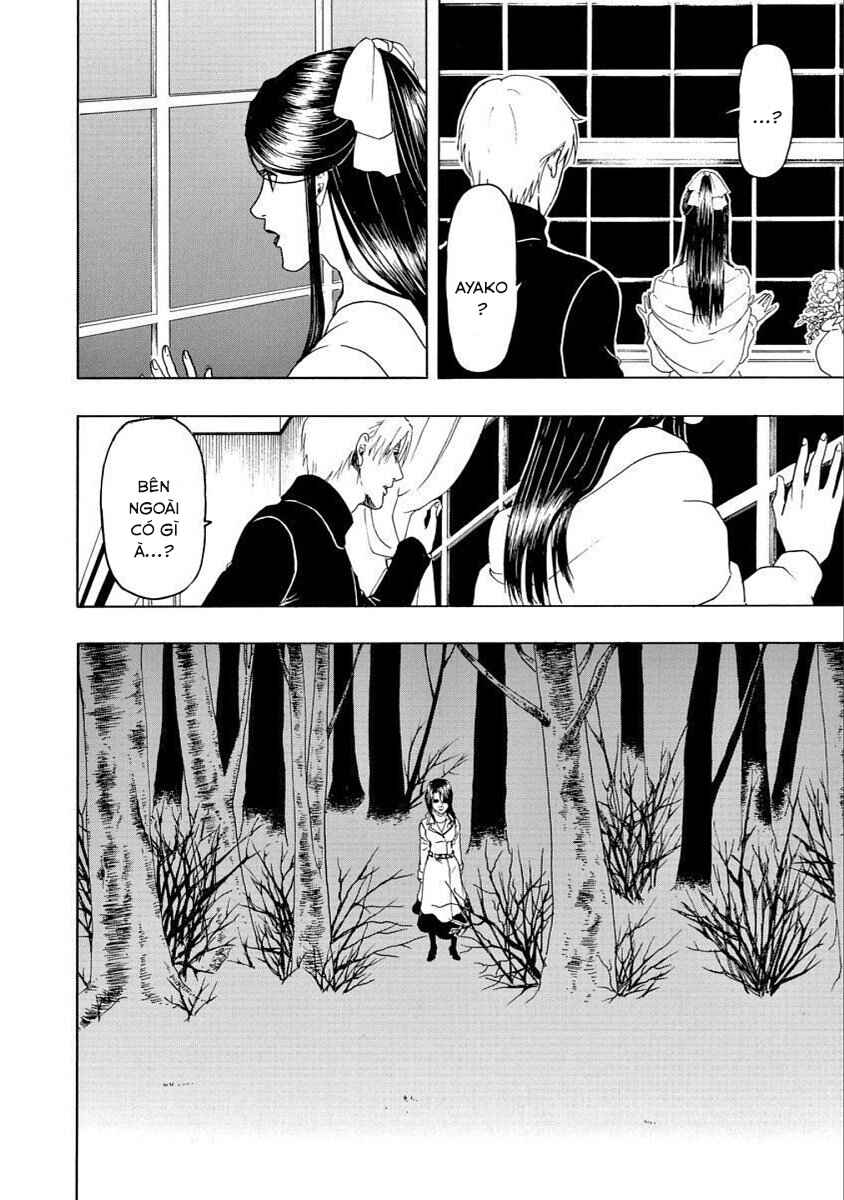 Bishu no Daichi Fukushu ~Fukushuu no tame ni Kao wo Suteta Onna~ Chapter 22 - Page 18
