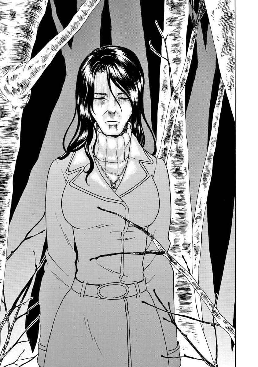 Bishu no Daichi Fukushu ~Fukushuu no tame ni Kao wo Suteta Onna~ Chapter 22 - Page 19