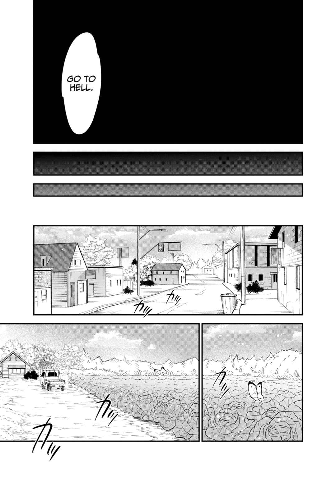 Pepperoni Vampyr Chapter 1 - Page 43