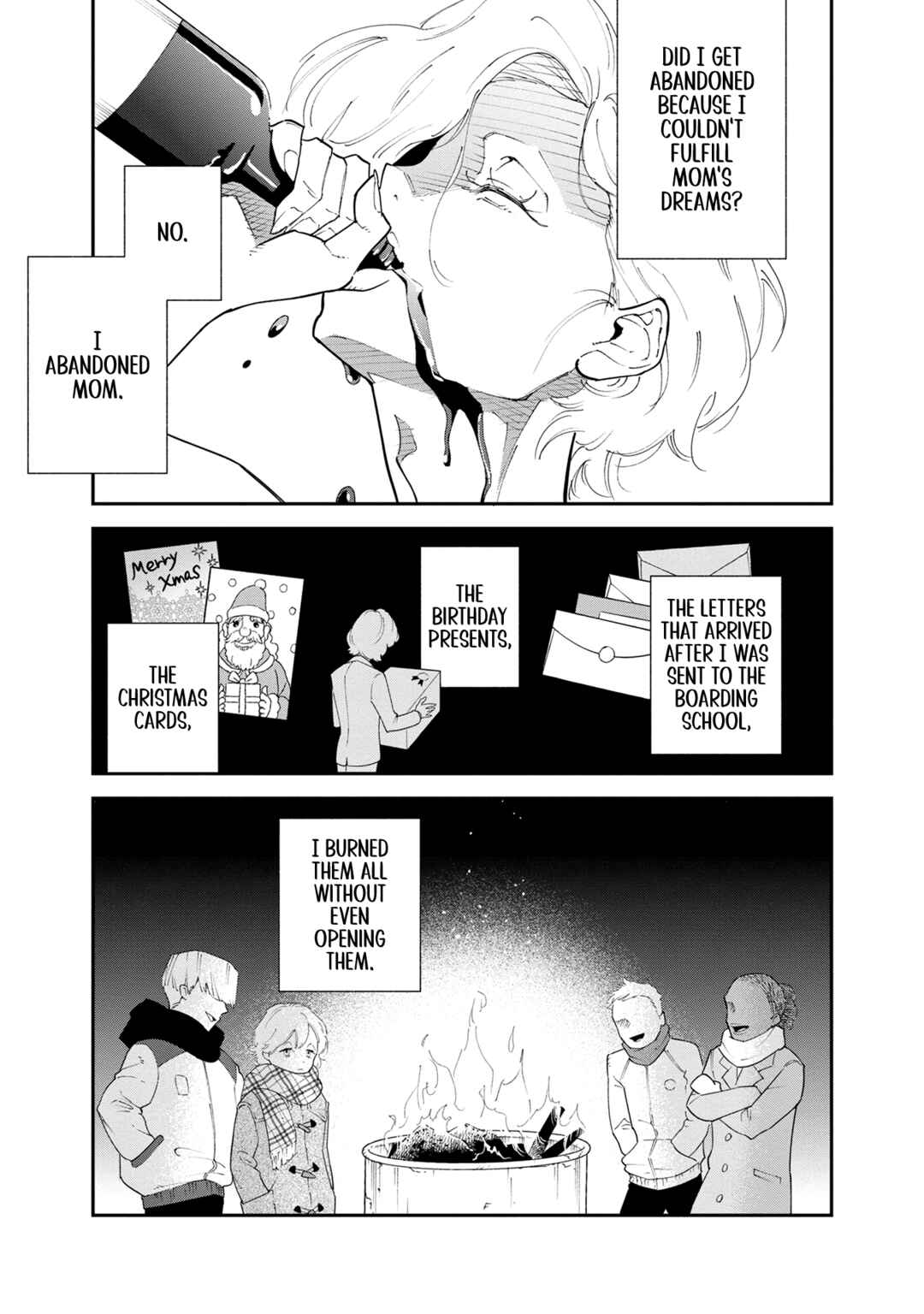 Pepperoni Vampyr Chapter 1 - Page 53