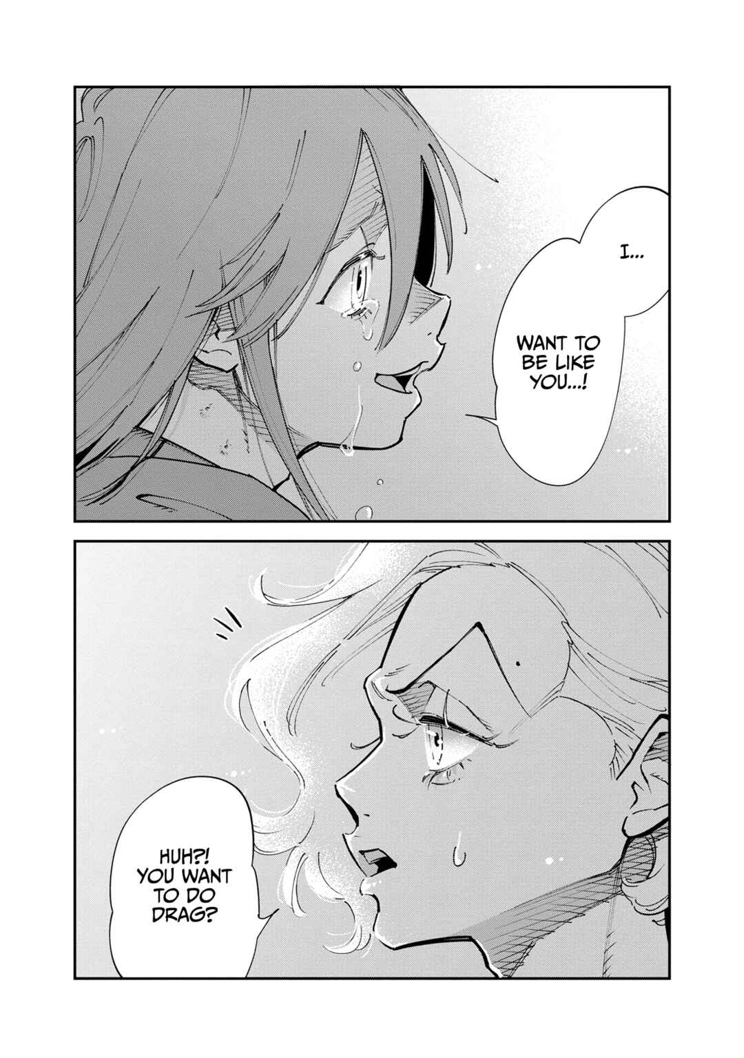 Pepperoni Vampyr Chapter 1 - Page 60