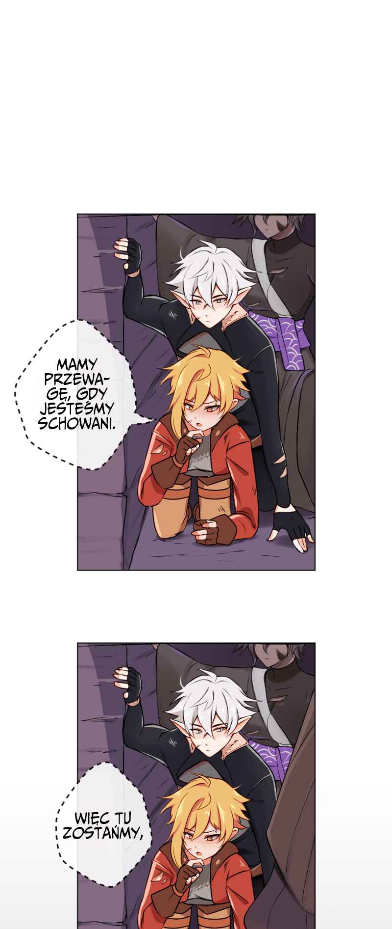 1HP Club Chapter 45 - Page 2