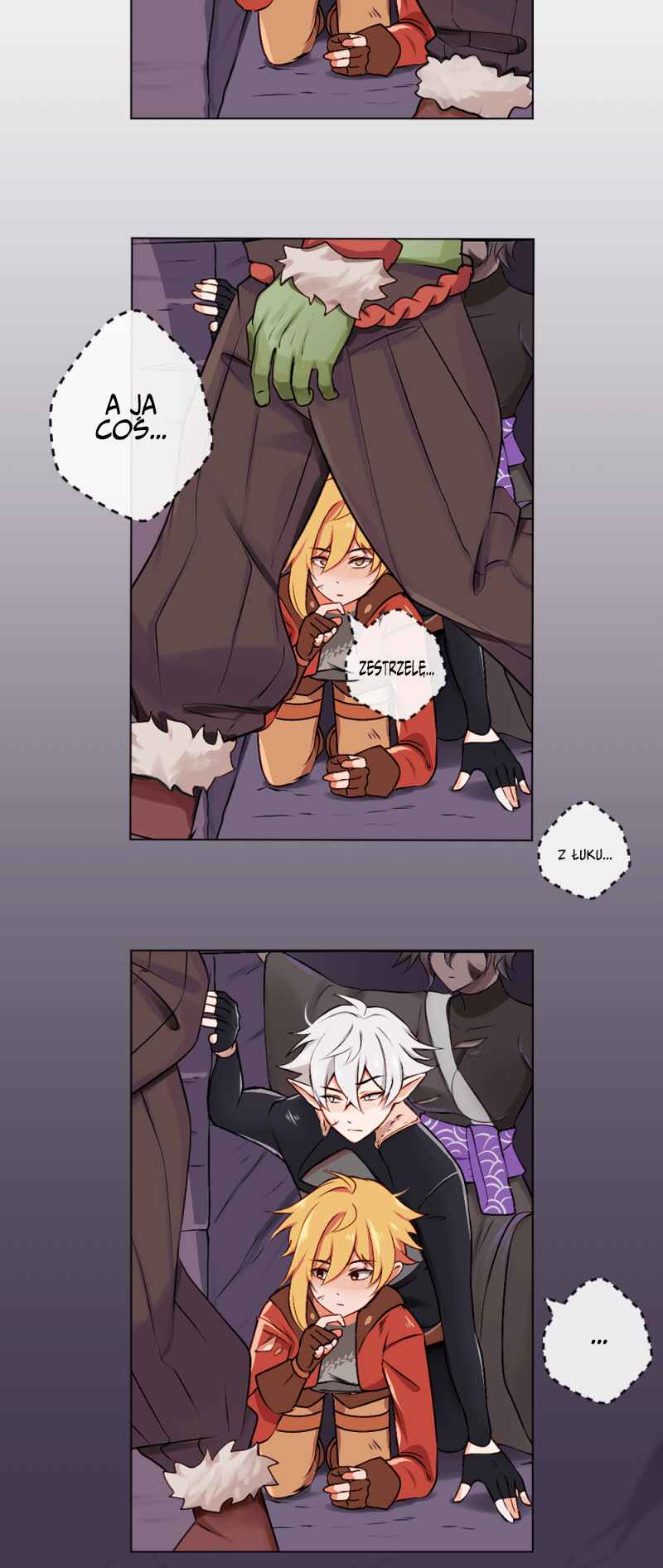 1HP Club Chapter 45 - Page 3