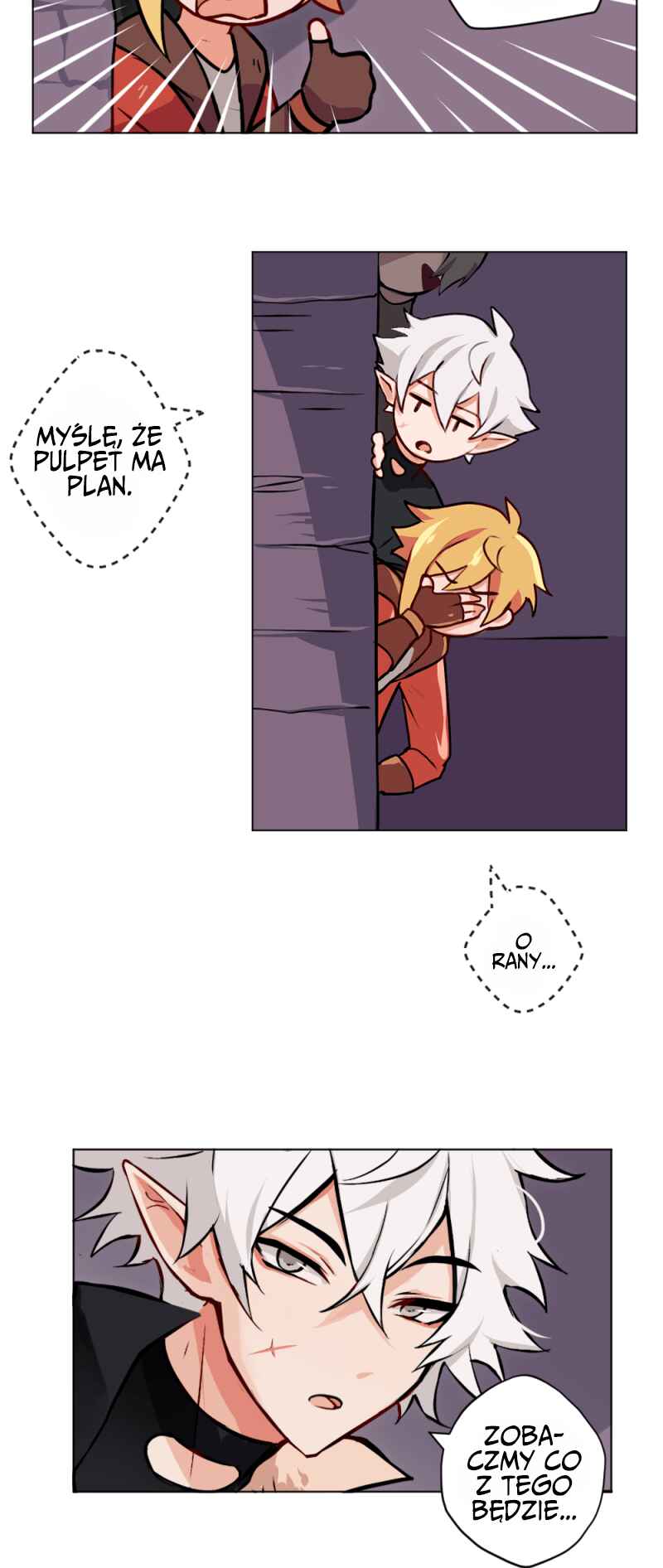 1HP Club Chapter 45 - Page 7