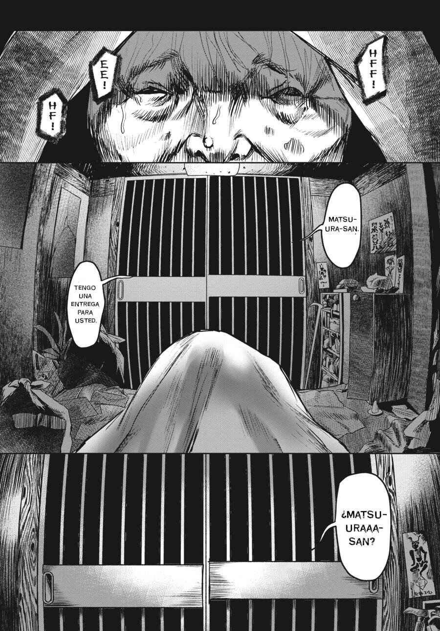 Hikaru Ga Shinda Natsu Chapter 2 - Page 24