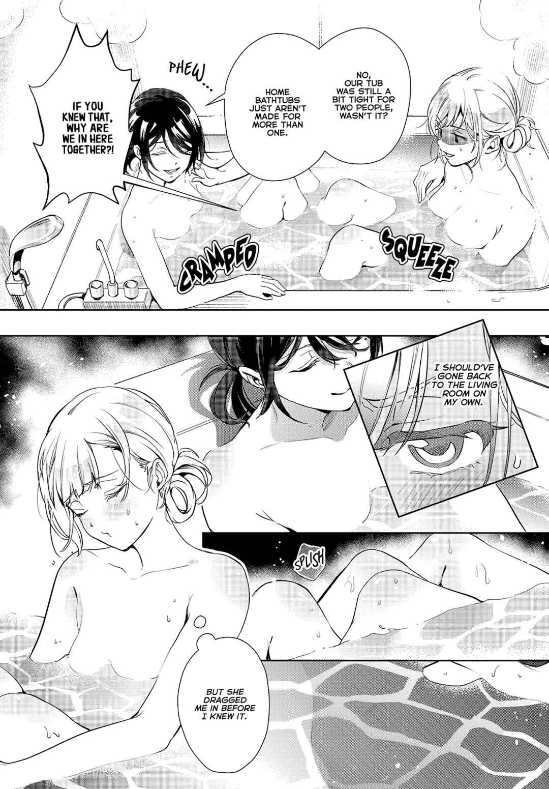 Seiyuu Radio no Ura Omote Chapter 18 - Page 12