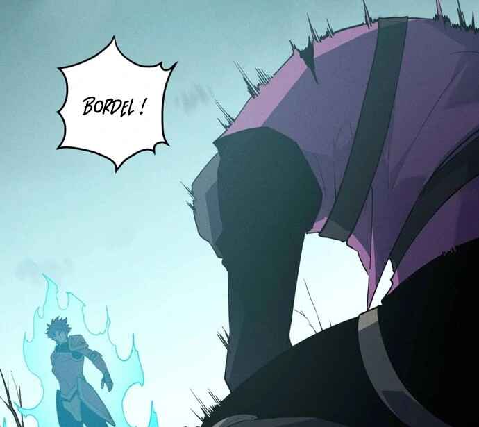 Rebirth of the Strongest Sword God Chapter 78 - Page 7