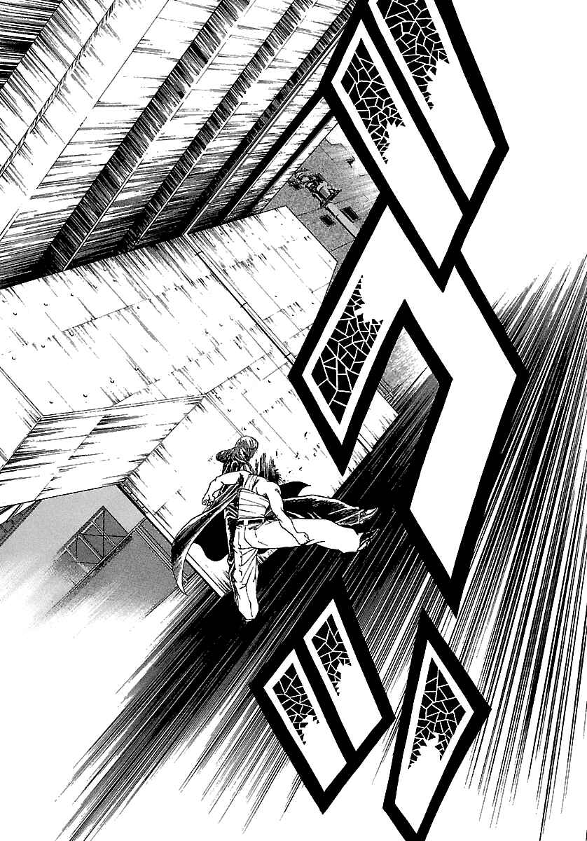 BADBOYS Chapter 132 - Page 16