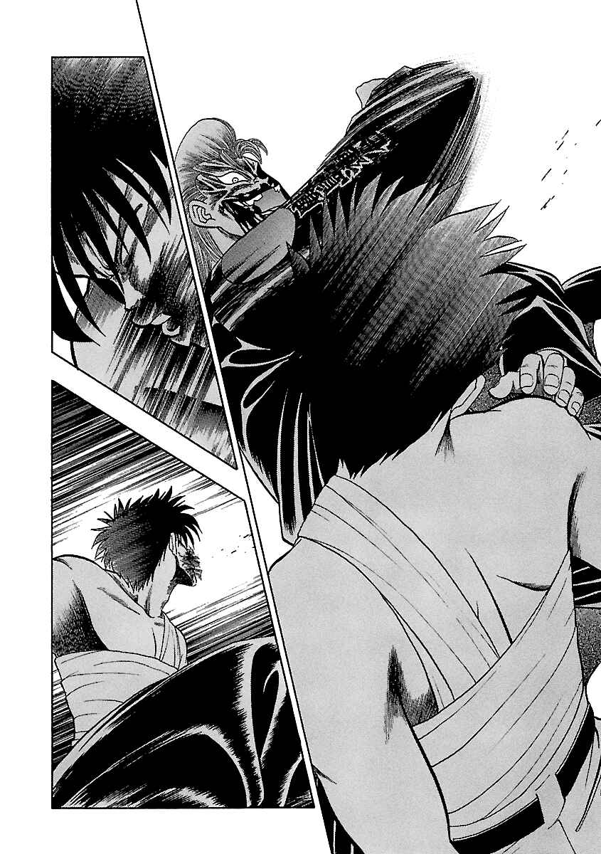 BADBOYS Chapter 132 - Page 18