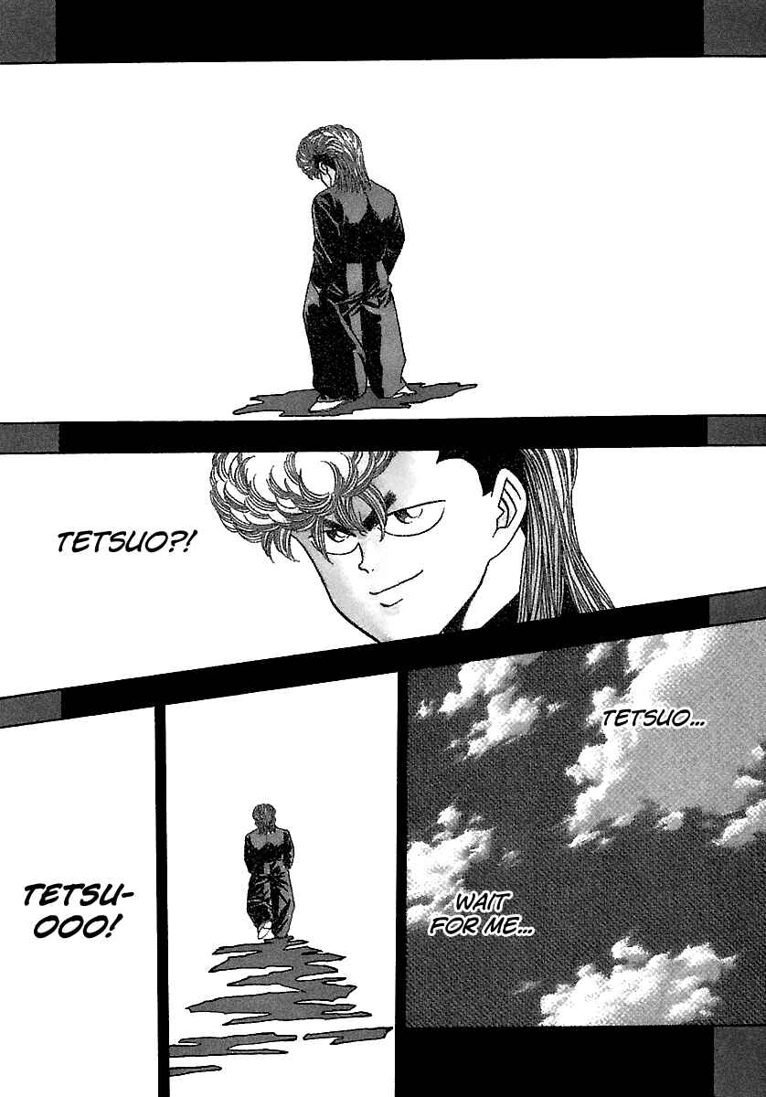 BADBOYS Chapter 132 - Page 2