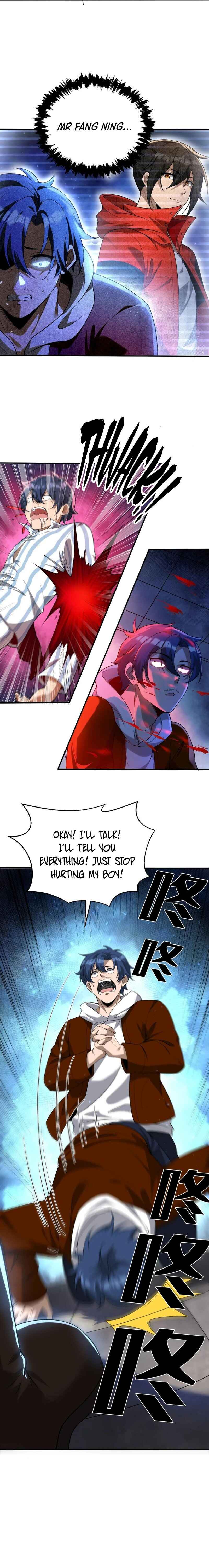 During the Live Streaming, I Proposed to a Female Ghost - And She Actually Agreed?! Chapter 29 - Page 15