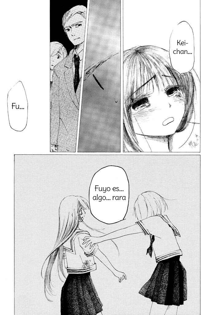 Saitei Megami Chapter 3 - Page 18