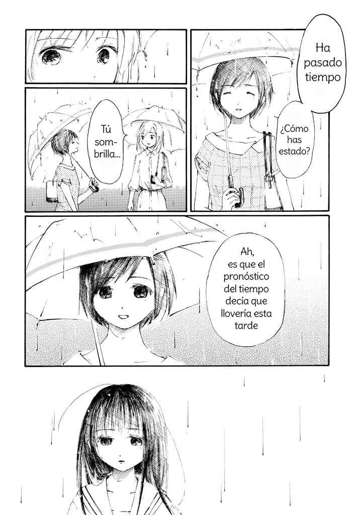 Saitei Megami Chapter 3 - Page 3