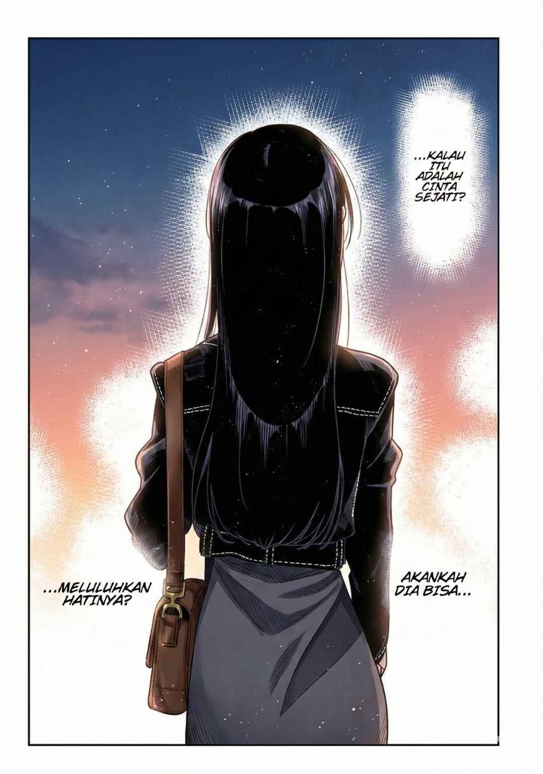 Kanojo, Okarishimasu Chapter 414 - Page 18