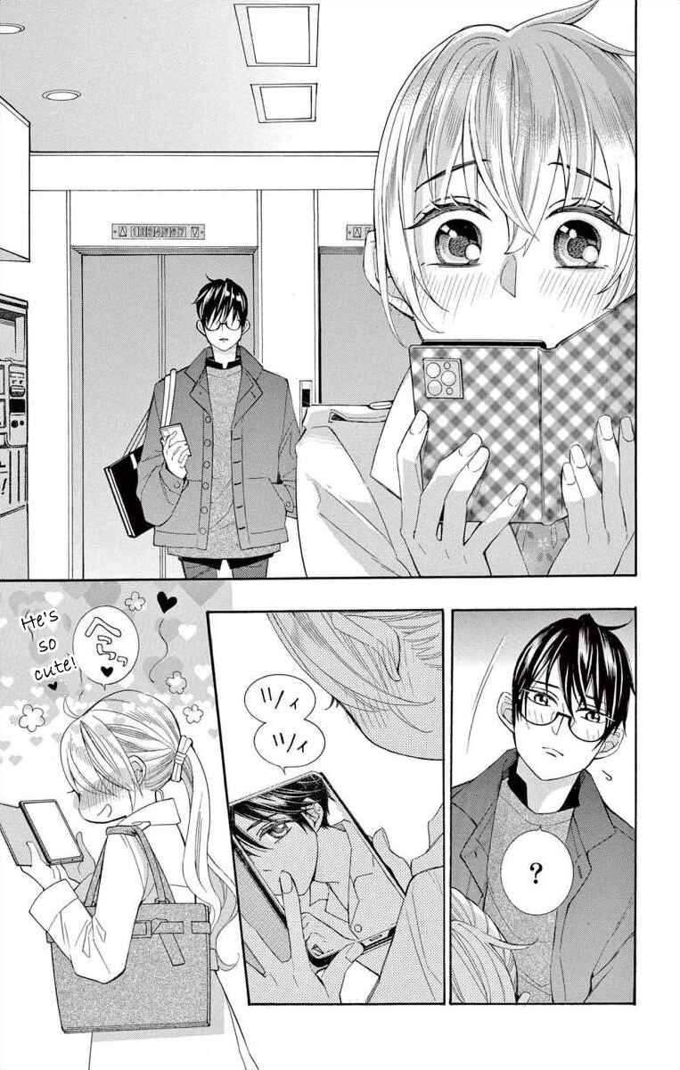 I've Never, Ever Learned This Chapter 61 - Page 25