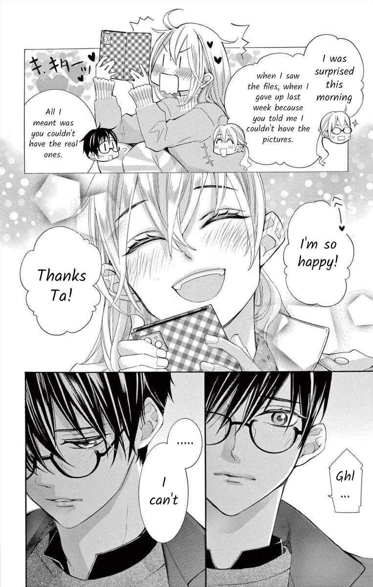 I've Never, Ever Learned This Chapter 61 - Page 28