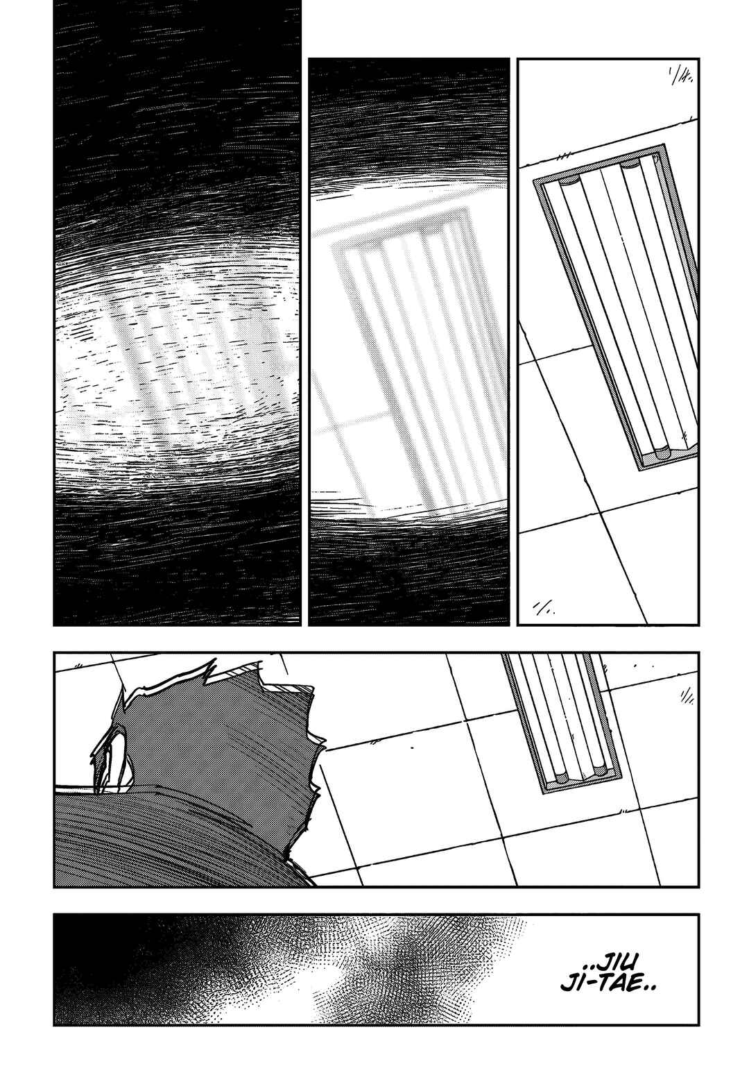 Fight Class 3 Chapter 107 - Page 11