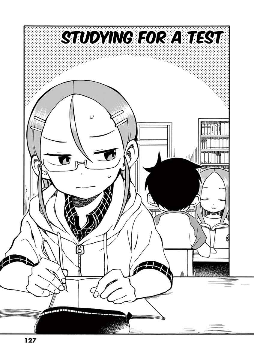 Koi ni Koisuru Yukari-chan Chapter 21 - Page 1