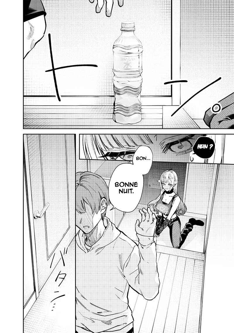 Namaiki na Gal Ane o Wakaraseru Hanashi Chapter 4 - Page 5