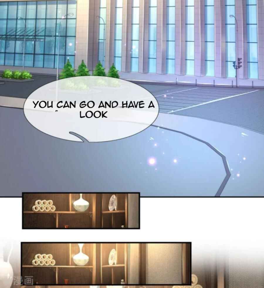 Mòshì Nǚyǒu: Wǒ Jiā Hòuyuàn Tōng Mòshì Chapter 54 - Page 16