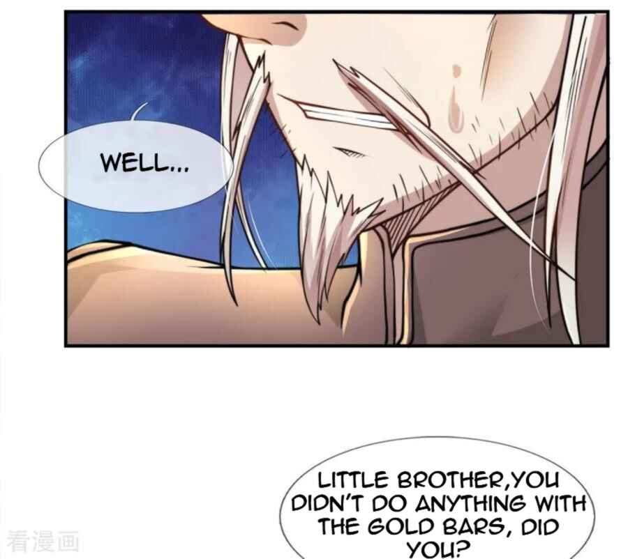 Mòshì Nǚyǒu: Wǒ Jiā Hòuyuàn Tōng Mòshì Chapter 54 - Page 6