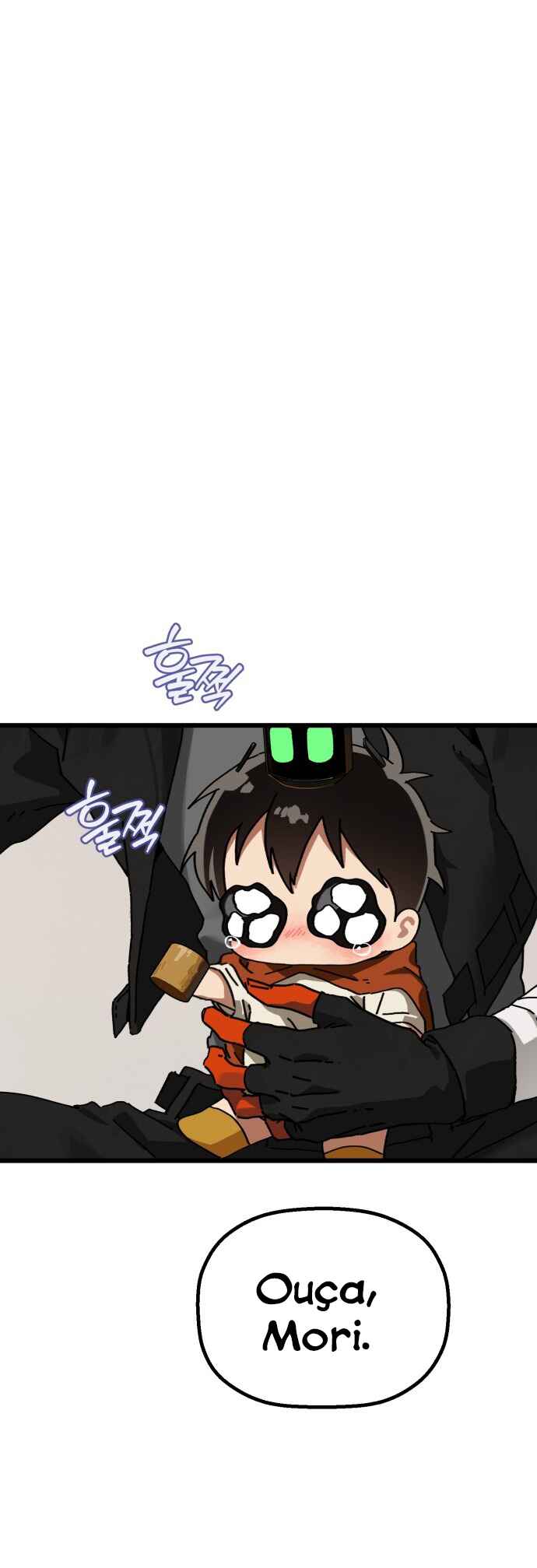 Eomma re Mannareo Ganeun Gil Chapter 36 - Page 2