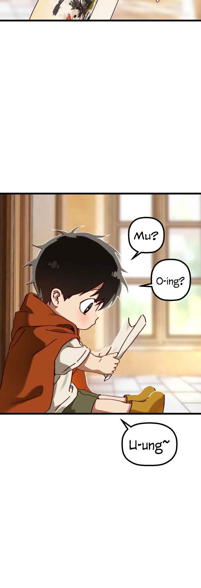 Eomma re Mannareo Ganeun Gil Chapter 36 - Page 20